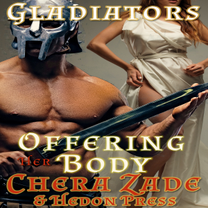 Offering Her Body-logo