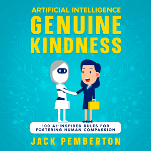 Artificial Intelligence, Genuine Kindness