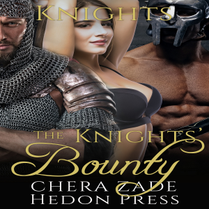 The Knights' Bounty-logo
