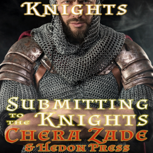 Submitting to the Knights-logo