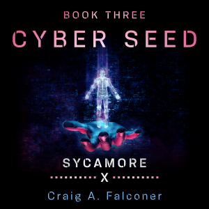 Sycamore X-logo