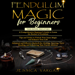 Pendulum Magic for Beginners-logo