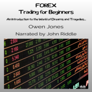 FOREX Trading For Beginners-logo