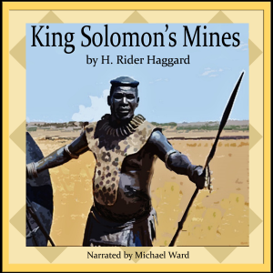 King Solomons Mines-logo