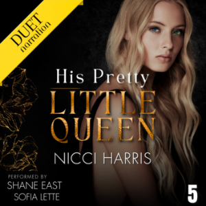 His Pretty Little Queen