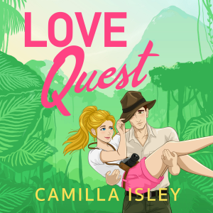 Love Quest-logo