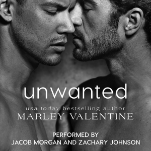 Unwanted: The Unlucky Ones-logo