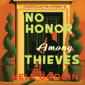 No Honor Among Thieves