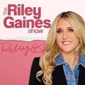 The Riley Gaines Show
