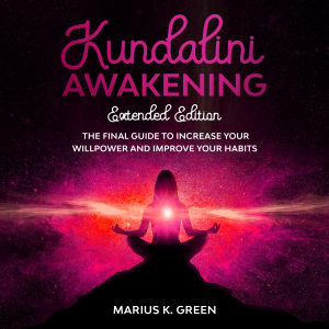 Kundalini Awakening