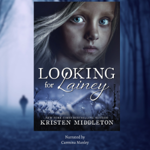Looking For Lainey-logo