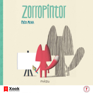 Zorro pintor-logo