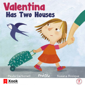 Valentina has two houses-logo
