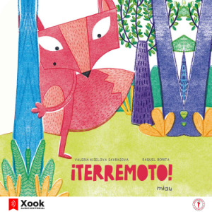 ¡Terremoto!-logo