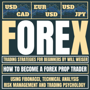 Forex Trading Strategies For Beginners-logo