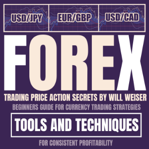 Forex Trading Price Action Secrets-logo