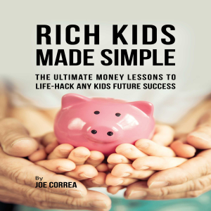 Rich Kids Made Simple-logo