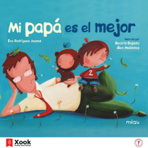 Mi papá es el mejor-logo