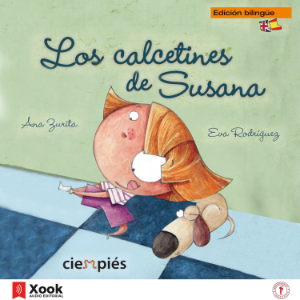 Los calcetines de Susana-logo