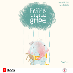 Felipe tiene gripe-logo