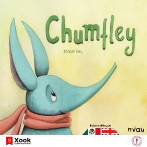 Chumfley (Edición bilingüe)-logo