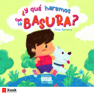 ¿Y qué haremos con la basura?-logo
