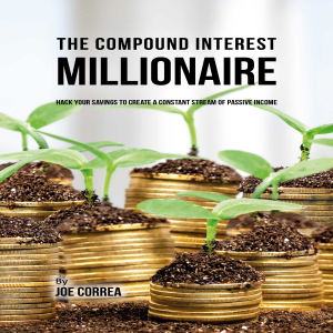 The Compound Interest  Millionaire-logo