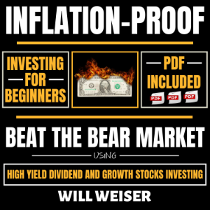 Inflation-Proof Investing For Beginners