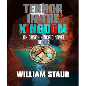 Terror in the Kingdom