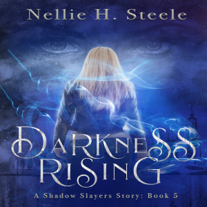 Darkness Rising-logo
