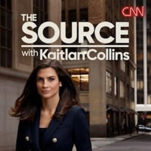The Source with Kaitlan Collins-logo