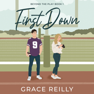 First Down
