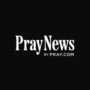 Pray News-logo