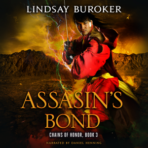 Assassin's Bond