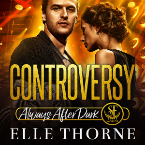 Controversy