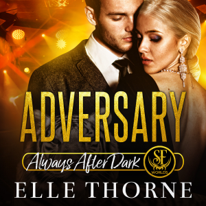 Adversary-logo