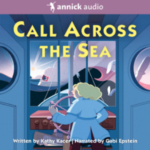 Call Across the Sea-logo