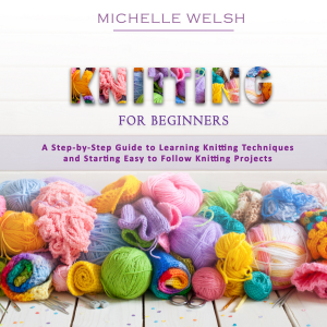 Knitting for Beginners-logo