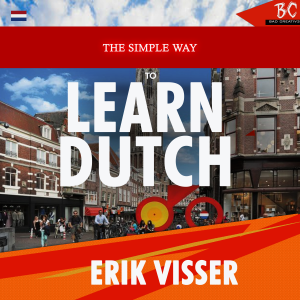 The Simple Way To Learn Dutch-logo