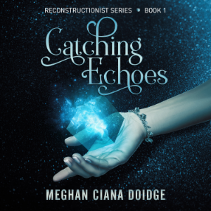 Catching Echoes-logo