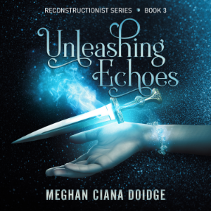 Unleashing Echoes-logo