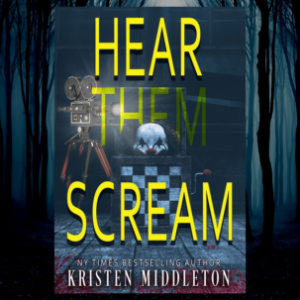 Hear Them Scream-logo