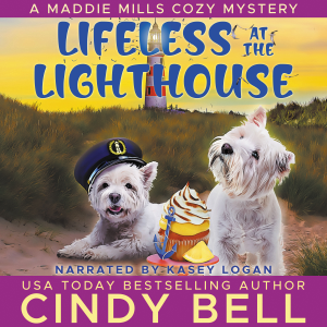 Lifeless at the Lighthouse