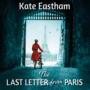 The Last Letter from Paris-logo