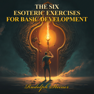 THE SIX ESOTERIC EXERCISES FOR BASIC DEVELOPMENT-logo