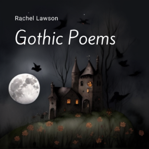 Gothic Poems-logo