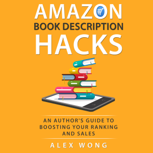 Amazon Book Description Hacks-logo