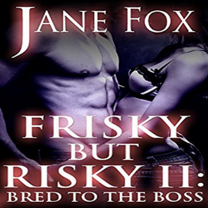 Frisky but Risky II-logo