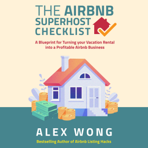 The Airbnb Superhost Checklist-logo
