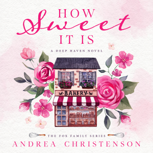 How Sweet It Is-logo